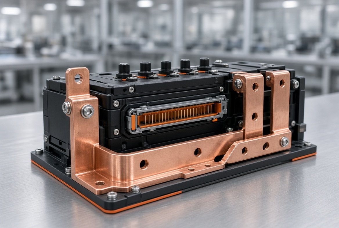HV-Inverter